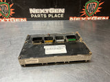 2007 DODGE RAM 2500 CUMMINS DIESEL TCM TRANSMISSION CONTROL MODULE OEM #1204
