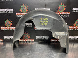 2011 CADILLAC CTS V COUPE REAR PASSENGER SIDE RH INNER FENDER LINER OEM #1305