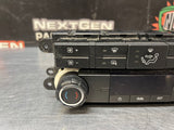 2011 FORD F350 AUTO CLIMATE CONTROL BC3T-18C612-CB OEM #1171
