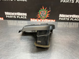 2012 GMC SIERRA 1500 DRIVER LEFT DASH VENT HEADLIGHT SWICH HOUSING OEM #1113