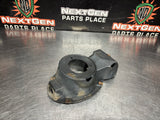 97-04 C5 CORVETTE FUEL FILLER HOUSING 10401497 OEM #1150