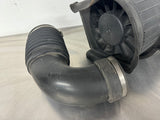 2010 GMC SIERRA 2500 LMM DURAMAX 6.6 AIR INTAKE 25839608 25881207 OEM #641