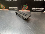 2011 FORD F250 6.7 LH DRIVER FRONT DOOR WINDOW SWITCH OEM #1265