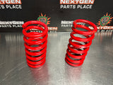 15-23 FORD MUSTANG GT BMR REAR DRAG LOWERING SPRINGS #939