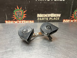 04-07 CADILLAC CTS-V DUAL HORNS OEM #1587