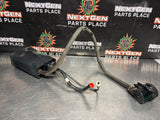 2004 PONTIAC GTO EVAP ASSEMBLY CHARCOAL CANISTER OEM #1438