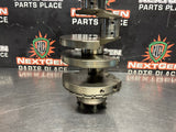 GEN III LS1 5.7 CRANKSHAFT OEM 12552216 #1380
