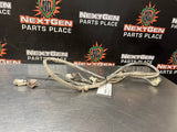 2013 FORD F250 6.7L TAIL LIGHT HARNESS OEM BC3T-13A409-AF #1183