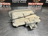 2011 FORD F250 6.7 ECM PCM ENGINE CONTROL MODULE BC3A-12A650-FEA OEM #1337