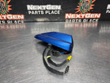 2021 CAMARO SS ANTENNA SHARK FIN WITH BACKUP CAMERA BLUE 84894981 OEM #1556