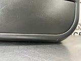 2007 GMC SIERRA 2500 LF DRIVER INTERIOR DOOR PANEL OEM #451