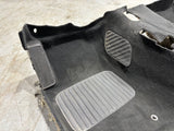 08 - 09 PONTIAC G8 CARPET BLCK OEM #1036
