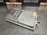 2006 FORD F350 6.0 POWER STROKE FICM 1845117C5 OEM #1373