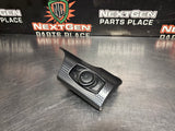 2015 FORD MUSTANG GT HEADLIGHT SWITCH DASH TRIM BEZEL FR3B-13D168 OEM #1330