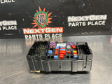 2015 CHEVY SILVERADO CABIN FUSE BLOCK 23443947_01 OEM #1324