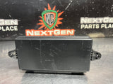 2015 FORD F-150 LH DRIVER MEMORY SEAT CONTROL MODULE DS7T-14C708-BA OEM #1607