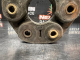 04-06 PONTIAC GTO DRIVESHAFT COUPLER OEM 10005365 #901