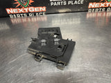 09-13 C6 CORVETTE ECM BRACKET 25942521 OEM #1538