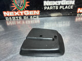 2010 CAMARO CENTER CONSOLE STORAGE RUBBER 92235494 OEM #1646