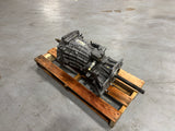 05-07 C6 CORVETTE TREMEC T56 6 SPEED MANUAL TRANSMISSION 12K MILES OEM #1194