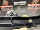 97 - 04 C5 CORVETTE FRONT BUMPER UPPER RETAINER BRACKET 10256973 OEM #1302