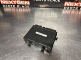 2005 C6 CORVETTE LH DRIVER SIDE SEAT MODULE OEM 15144164 #1110