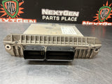2008 FORD F350 6.4 DIESEL POWERSTROKE PCM ECM ECU 8C3A-12A650-DDE OEM #1003