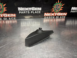 2012 FORD MUSTANG GT LH DRIVER DOOR MIRROR TRIM COVER OEM #1343