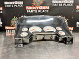 2003 DODGE RAM CUMMINS 5.9 DIESEL SPEEDOMETER CLUSTER OEM P56045600AK #858