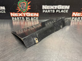97-04 C5 CORVETTE FRONT LOWER LINER COVER SPLASH SHIELD DRIVER SIDE LH 10275465 #1150