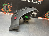 2013 CHEVY SILVERADO 2500 DRIVER LEFT DASH VENT HEADLIGHT SWICH HOUSING OEM 1083