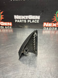 04-06 GTO DRIVER LH SIDE DOOR PANEL MIRROR VENT TRIM OEM 92091112 #901