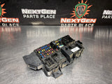 2011 FORD F250 FUSE BOX BODY CONTROL MODULE BCM BC3T-14B476-DJ OEM #1148