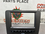 2012 FORD MUSTANG GT SHAKER STEREO TOUCHSCREEN RADIO GPS NAV OEM #630