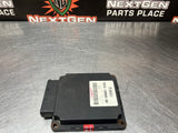 2008 FORD F250 POWER STROKE 6.4 DIESEL TCM 7U7A-12B565-AB OEM #1099