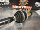 2015 CAMARO SS RH REAR PASSENGER AXLE P22813178 OEM #1450