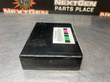 2008 SILVERADO 2500 LMM BCM BODY CONTROL MODULE 25844480 OEM #1189