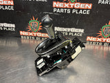 2016 FORD MUSTANG GT AUTO (6R80) SHIFTER WITH KNOB ASSEMBLY OEM #1630