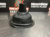 2014 FORD MUSTANG GT LOWER RUBBER SHIFT BOOT OEM #970