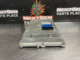 2015 CHEVY SILVERADO DURAMAX DIESEL 6.6L ECM 12661877 OEM #1324