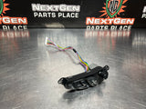 97-04 C5 CORVETTE INSTRUMENT CLUSTER HUD DIMMER SWITCH 12198648 OEM #963