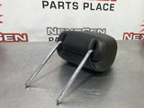 2012 FORD MUSTANG GT RIGHT FRONT PASSENGER SEAT HEADREST OEM #282