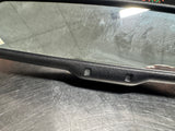 2012 FORD MUSTANG GT REAR VIEW MIRROR OEM 8U5A-17E678-KD #928