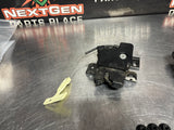 2011 FORD MUSTANG GT TRUNK LOCK LATCH RELEASE ACTUATOR AR3A-634282-AB #1120