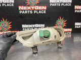 2005 C6 CORVETTE LH DRIVER BACKUP REVERSE LIGHT ASSEMBLY OEM 10316654 #1030