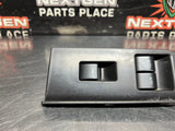 2011 FORD MUSTANG CONVERTIBLE DRIVER LH WINDOW CONTROL SWITCH OEM #1557