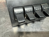 2011 FORD F250 AUXILIARY SWITCHES AL3T-13D734-AAW #885