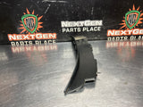 17 FORD MUSTANG GT350 RH PASSENGER REAR SPLASH SHIELD FR3V-6328370-A OEM #1632