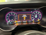 18-23 MUSTANG GT FULL SCREEN DIGITAL GAUGE CLUSTER OEM #1643