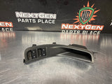 2011 CAMARO SS WINDOW SWITCH LH DRIVER SIDE OEM #1013